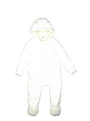 Baby Gap One Piece Snowsuit