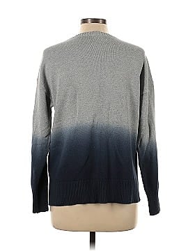 Tribal Jeans Pullover Sweater (view 2)
