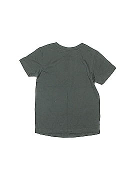 Tiny Whales Short Sleeve T-Shirt (view 2)
