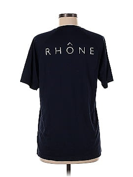 Rhone Short Sleeve T-Shirt (view 2)