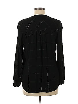 Rails Long Sleeve Blouse (view 2)