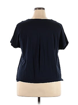 J.Jill Short Sleeve T-Shirt (view 2)