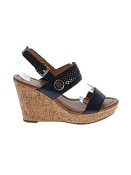 Tommy Hilfiger Wedges (view 1)