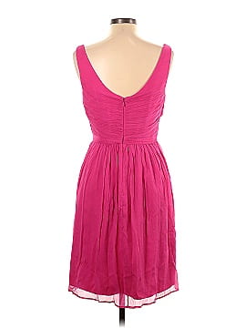 J.Crew Collection Casual Dress (view 2)