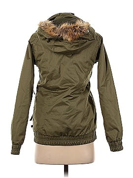 Burton Jacket (view 2)