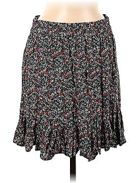 Ann Taylor LOFT Casual Skirt (view 1)