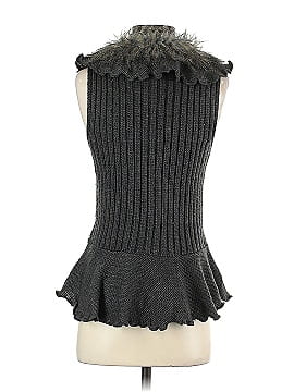 Emma G Sweater Vest (view 2)