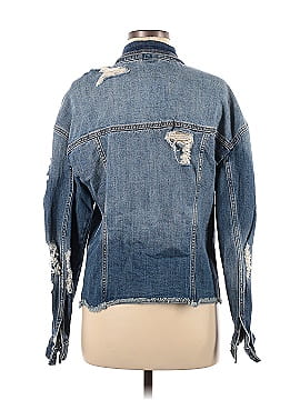 Hollister Denim Jacket (view 2)