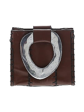 Edun Satchel (view 1)