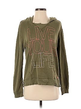 American Eagle Outfitters Pullover Hoodie (view 1)