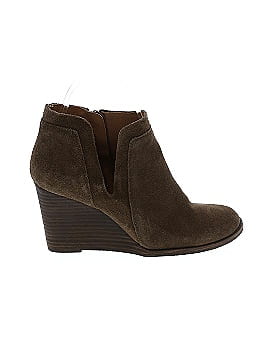 Lucky Brand Ankle Boots (view 1)