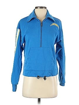 Wear by Erin Andrews Track Jacket (view 1)