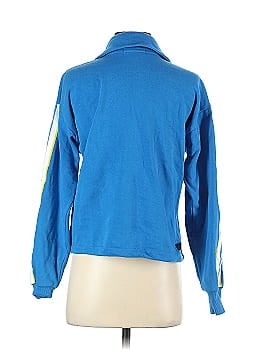 Wear by Erin Andrews Track Jacket (view 2)