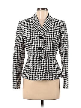 Tahari By Asl Blazer