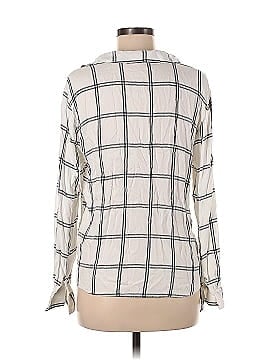 Dynamite Long Sleeve Blouse (view 2)