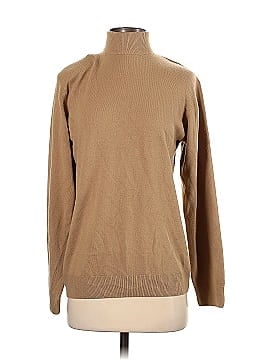 Lucia Turtleneck Sweater (view 1)