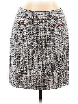 Ann Taylor Casual Skirt (view 1)