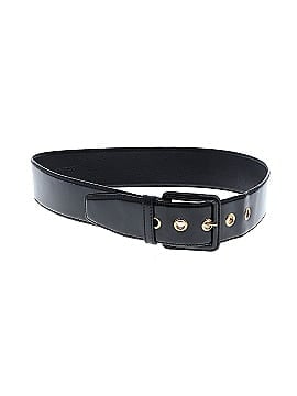 Miu Miu Leather Belt (view 1)