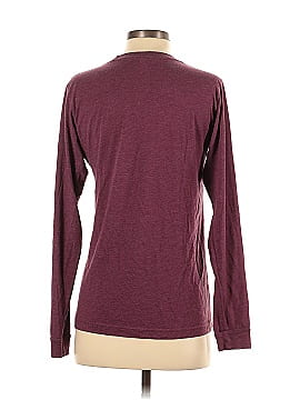 Ouray Long Sleeve T-Shirt (view 2)