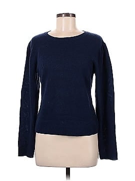 NAKEDCASHMERE Cashmere Pullover Sweater (view 1)