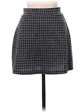 Pins and Needles Casual Skirt (view 1)