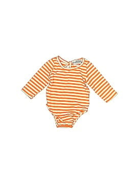 Rare Editions Long Sleeve Onesie (view 1)