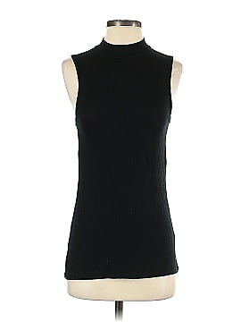 Banana Republic Sleeveless T-Shirt (view 1)