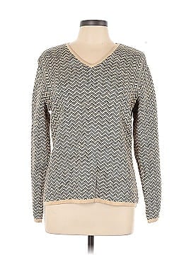 Liz Claiborne Pullover Sweater (view 1)