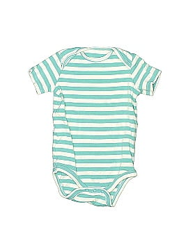 Primary Clothing Short Sleeve Onesie (view 1)