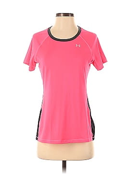 Under Armour Short Sleeve T-Shirt (view 1)