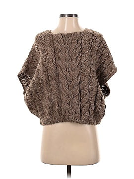 Atelier Delphine Wool Pullover Sweater (view 1)