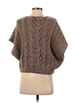 Atelier Delphine Wool Pullover Sweater (view 2)