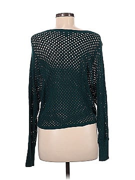 Express 3/4 Sleeve Top (view 2)