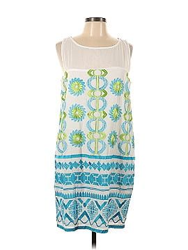 Gretchen Scott Designs Casual Dress (view 1)