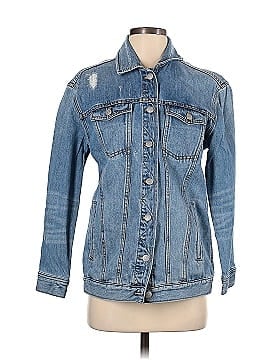 Unbranded Denim Jacket (view 1)