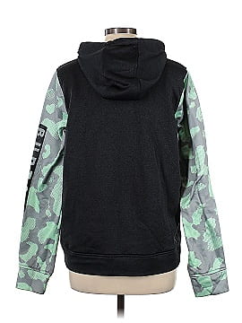 Burton Pullover Hoodie (view 2)