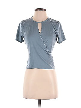 Lululemon Athletica Active T-Shirt (view 1)