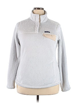 Patagonia Pullover Sweater (view 1)