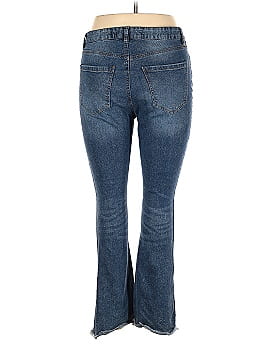 Tinseltown Jeans (view 2)