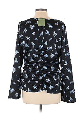 H&M Long Sleeve Blouse (view 2)