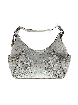 Brahmin Leather Shoulder Bag (view 1)