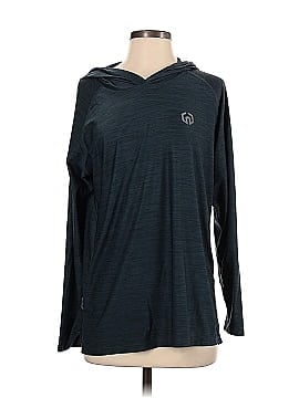 Peloton Pullover Hoodie (view 1)