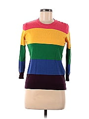 Mod Cloth Pullover Sweater
