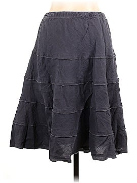 Soft Surroundings Casual Skirt (view 1)