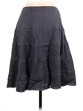 Soft Surroundings Casual Skirt (view 2)