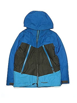 Boulder Gear Coat (view 1)