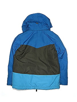 Boulder Gear Coat (view 2)