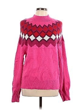 Ann Taylor Pullover Sweater (view 1)