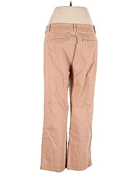 Ann Taylor LOFT Outlet Khakis (view 2)