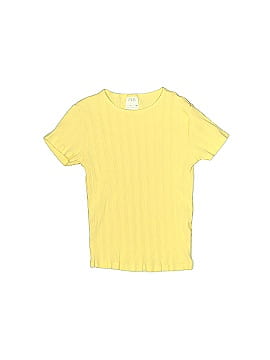 Zara Kids Short Sleeve T-Shirt (view 1)